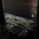 Image for article titled Custom Dark Souls 3 PS4 Was Crafted Using Wood and Metal